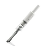 Pro Akkumulátoros kézi porszívó InnovaGoods, 2000 mAh, 70 W