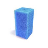 PRO-AQUA Bio szűrő szivacs 15 x 12 x 9 cm, TM 30