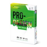 PRO-DESIGN A4 160 g digitális másolópapír (250 lap)
