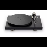 Pro-Ject Debut PRO B lemezjátszó, szatén fekete