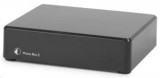Pro-Ject Phono Box E - Phono előerősítő fekete (9120050436350)