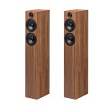 Pro-Ject Speaker Box 10 S2 hangfal pár, dió