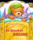 Pro Junior Kiadó Aczél Géza: Jó éjszakát Brumi - könyv
