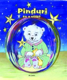 Pro Junior Kiadó Buda László: Pinduri és a sötét - könyv