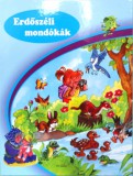 Pro Junior Kiadó Corien Oranje: Erdőszéli mondókák - könyv