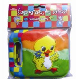 Pro Junior Kiadó Dominic Butler: Csipogtass és játssz! - Hápi - könyv