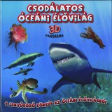 Pro Junior Kiadó Erin Soderberg: Csodálatos óceáni élővilág - könyv