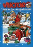 Pro Junior Kiadó Eszes Hajnal: VIKTOR - Viktor és Tim a kis ajándékosztók! - könyv