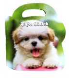 Pro Junior Kiadó Forgács Róbert: Bújós állatok - könyv