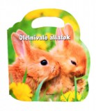 Pro Junior Kiadó Forgács Róbert: Ölelnivaló állatok - könyv