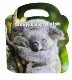 Pro Junior Kiadó Forgács Róbert: Szunyókálós állatok - könyv