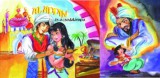 Pro Junior Kiadó Gárdonyi Géza: Aladdin és a csodalámpa - könyv
