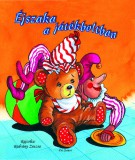 Pro Junior Kiadó Harmati Gábor: Éjszaka a játékboltban - könyv