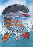 Pro Junior Kiadó Illés György: Ficánka és kis barátai - könyv