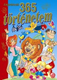 Pro Junior Kiadó Ivens, Jan: A legérdekesebb 365 történetem - könyv