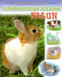 Pro Junior Kiadó John Dillow (ill.): Legérdekesebb állatok falun - könyv