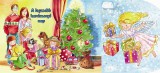 Pro Junior Kiadó Kay Maguire: A legszebb karácsonyi nap - könyv