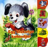 Pro Junior Kiadó Platón: Egy kiskutya kalandjai - könyv