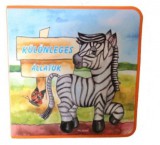 Pro Junior Kiadó Susanne Gernhauser: Különleges állatok - könyv