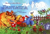 Pro Junior Kiadó Ternovszky Béla: Fantázia - könyv