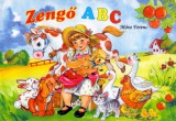 Pro Junior Kiadó Zengő ABC
