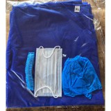 Pro-Mama Apás szülés szett - XL