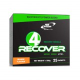 Pro Nutrition 4 Recover (25x20 g)