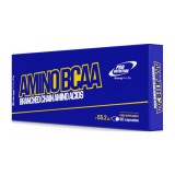 Pro Nutrition Amino BCAA (60 kap.)