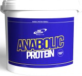 Pro Nutrition Anabolic Protein (4 kg)