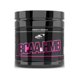 Pro Nutrition BCAA & HMB (200 tab.)