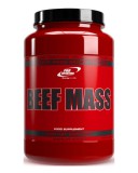 Pro Nutrition Beef Mass (2,4 kg)