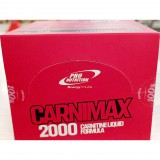 Pro Nutrition Carnimax 2000 (20x25 ml)