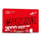 Pro Nutrition Carnimax 2000 (20x25 ml)