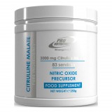 Pro Nutrition Citrulline Malate (250 gr.)