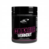 Pro Nutrition Complete Workout (375 gr.)