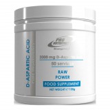 Pro Nutrition D-Aspartic Acid (DAA) (150 gr.)