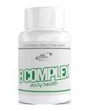 Pro Nutrition Dailyhealth B-Complex (50 kap.)