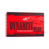 Pro Nutrition Dynamite Pump (30 pak.)