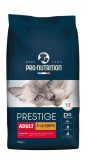 Pro-Nutrition - Flatazor Pro-Nutrition Prestige Cat Adult - Turkey 10 kg