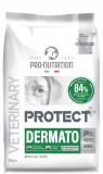 Pro-Nutrition - Flatazor Pro-Nutrition Protect+ Dermato száraz kutyatáp 2 kg
