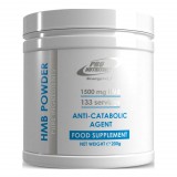 Pro Nutrition HMB Powder (200 gr.)
