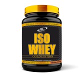 Pro Nutrition Iso Whey Gold (0,9 kg)
