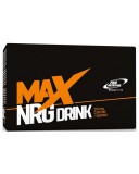 Pro Nutrition Max NRG Drink (25x15gr.)