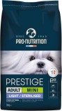 Pro-Nutrition Prestige Adult Mini Light &/or Sterilised Pork 3 kg