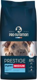 Pro-Nutrition Prestige Puppy Medium Pork (2 x 12 kg) 24kg