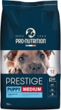 Pro-Nutrition Prestige Puppy Medium Pork 3kg