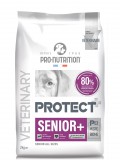 Pro-Nutrition Protect+ Senior+ száraz gyógytáp kutyáknak 2 kg