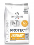 Pro-Nutrition Protect+ Urinary száraz gyógytáp kutyáknak 2 kg
