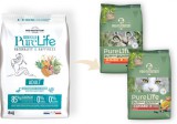 Pro-Nutrition Pure Life Cat Adult (2 x 8 kg) 16kg