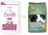 Pro-Nutrition Pure Life Puppy Mini & Medium (2 x 12 kg) 24kg